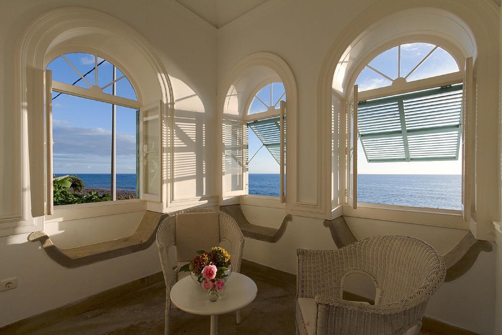 Villa Casa Da Madalena Do Mar Zimmer foto