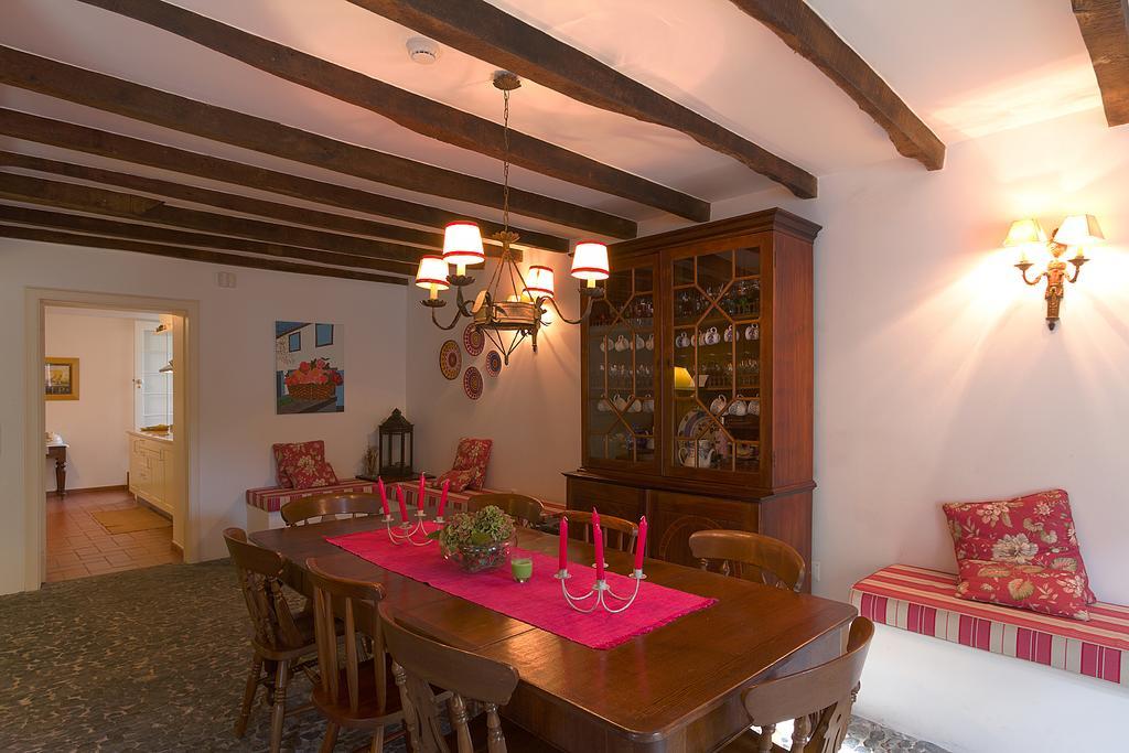 Villa Casa Da Madalena Do Mar Zimmer foto